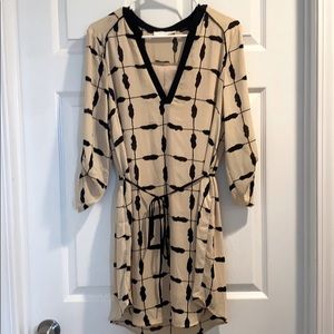 Lush women’s tunic